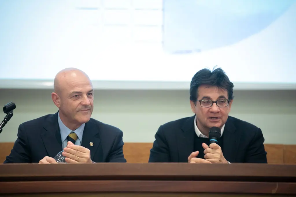 Cip Sardegna: tutto sul convegno finale di Agitamus