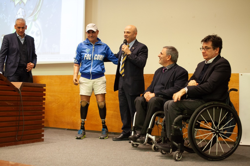 Cip Sardegna: tutto sul convegno finale di Agitamus