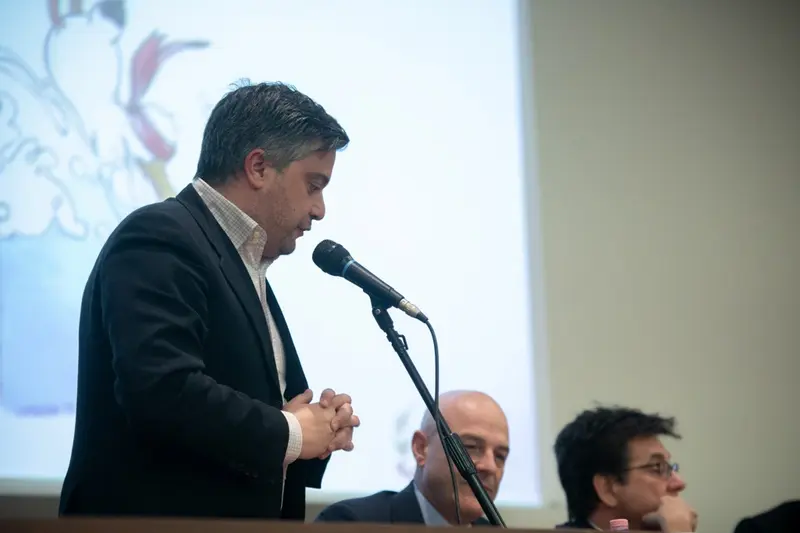 Cip Sardegna: tutto sul convegno finale di Agitamus
