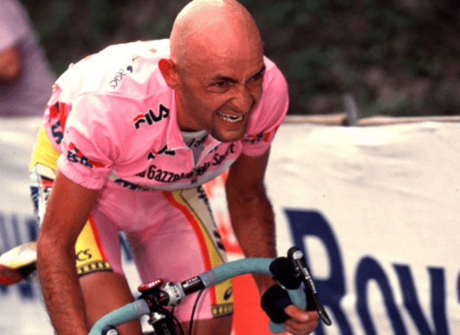 Marco Pantani, 15 anni dopo
