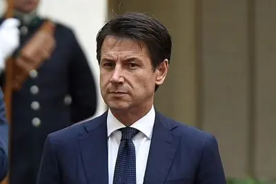 Conte: "Andremo avanti. Il mio governo esprime cambiamento"