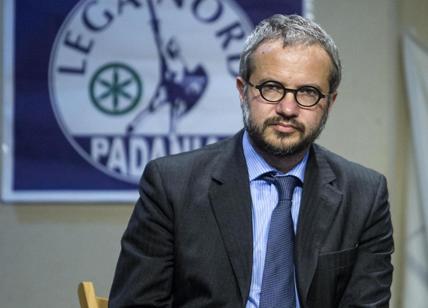 Borghi:"Ue tossica e fallimentare"