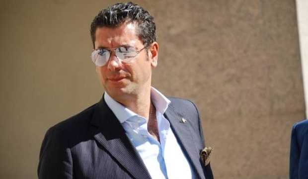 Lascia carcere con permesso lavoro ex presidente Calabria Scopelliti