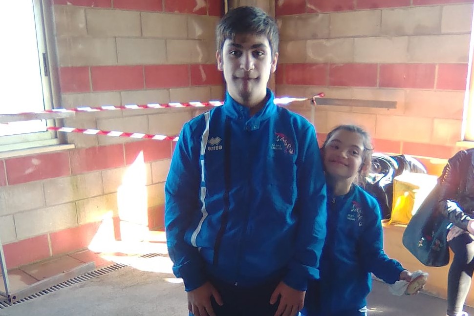 Sa.Spo. Cagliari: primi riscontri invernali dall'atletica FISDIR