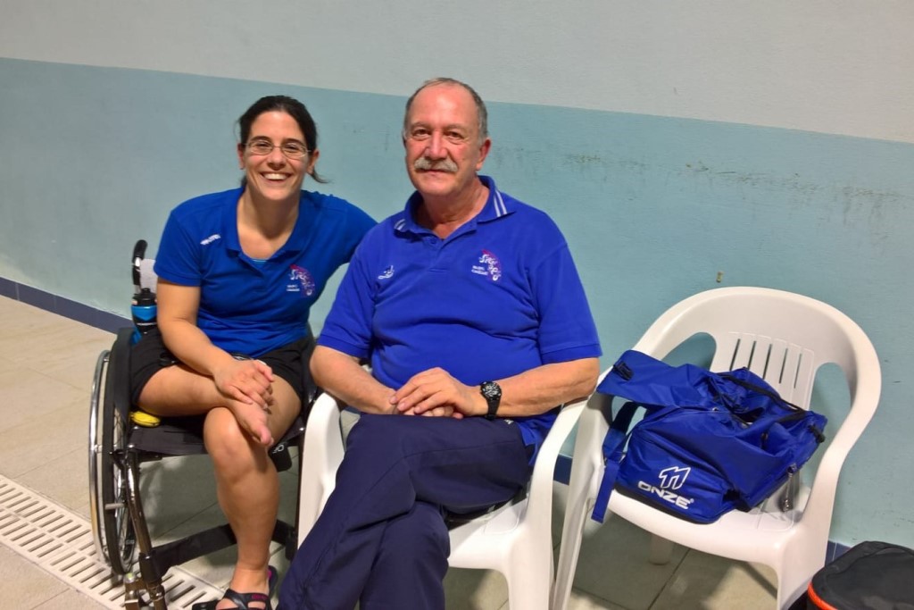 Sa.Spo. Cagliari: primi riscontri invernali dall'atletica FISDIR