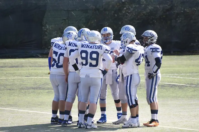 FIDAF: I risultati della prima giornata di CIF9