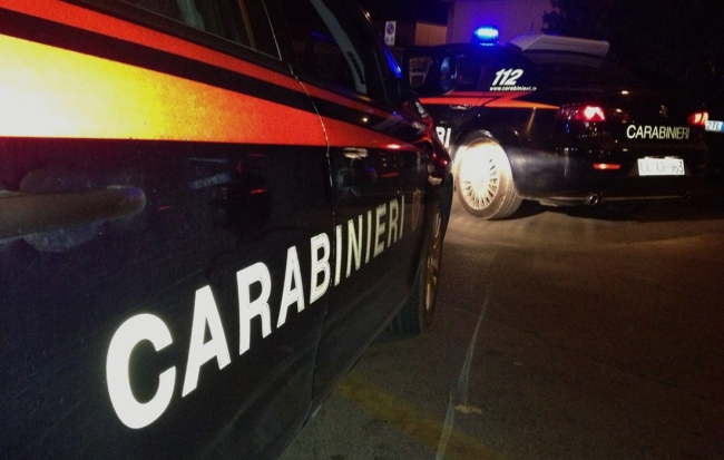 Camorra: blitz a Napoli, 30 arresti dei Carabinieri clan dei 'Sequino'