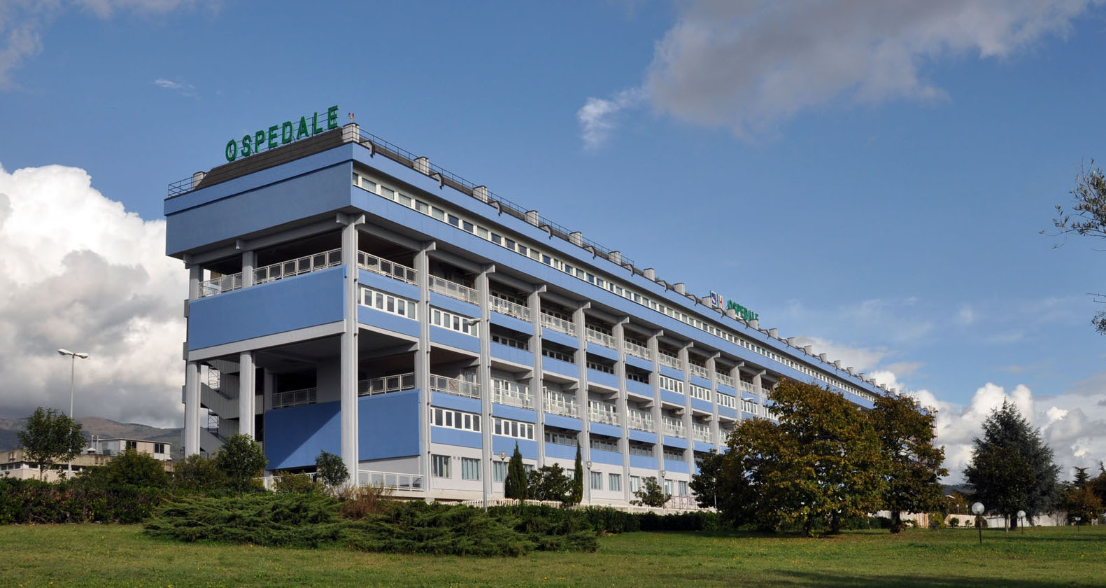 Sanità: Catanzaro; d'Ippolito, "Integrazione cancella Lamezia"