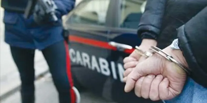 Tratto in arresto 49enne per 'colpi' ad anziani nel Barese