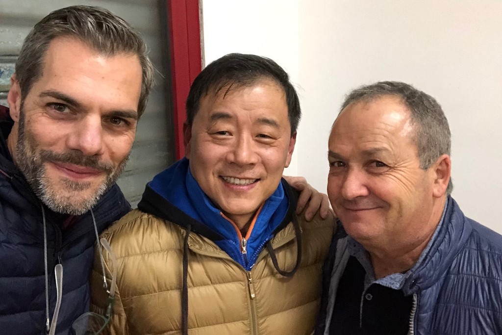 Tennistavolo Norbello: la B femminile non conosce ostacoli, perde la A1 maschile