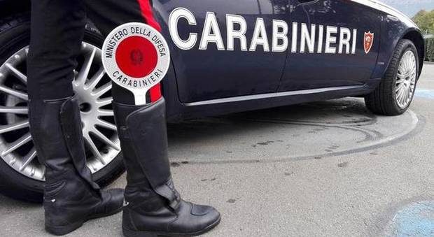 Caserta, trovato cadavere con ferite di arma da fuoco: indagini