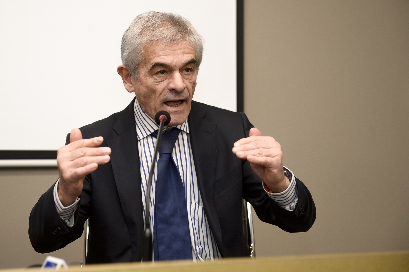 Tav, Ue pronta a dimezzare i costi per l'Italia