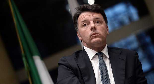 Renzi: "L'arresto dei miei genitori è un capolavoro mediatico"