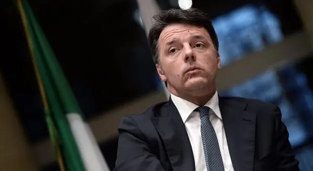 Renzi: "L'arresto dei miei genitori è un capolavoro mediatico"