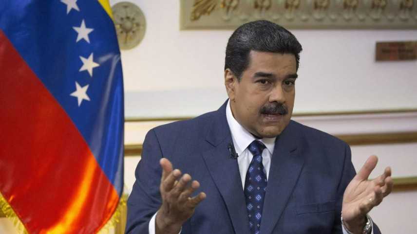 Venezuela: Maduro blinda le frontiere per impedire l'accesso degli aiuti nel paese