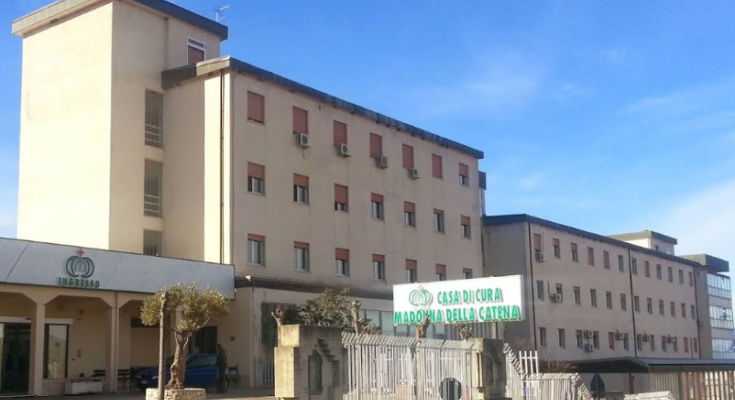 Paziente morto a Cosenza: cliniche private, "Notizie false"