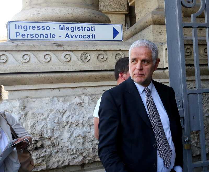 Processo Maugeri - San Raffaele: Formigoni condannato a 5 anni e 10 mesi per corruzione