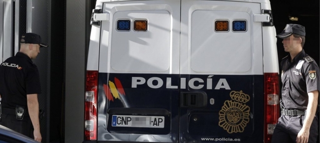 Madrid, uccide e fa a pezzi la madre e poi mangia parti del corpo