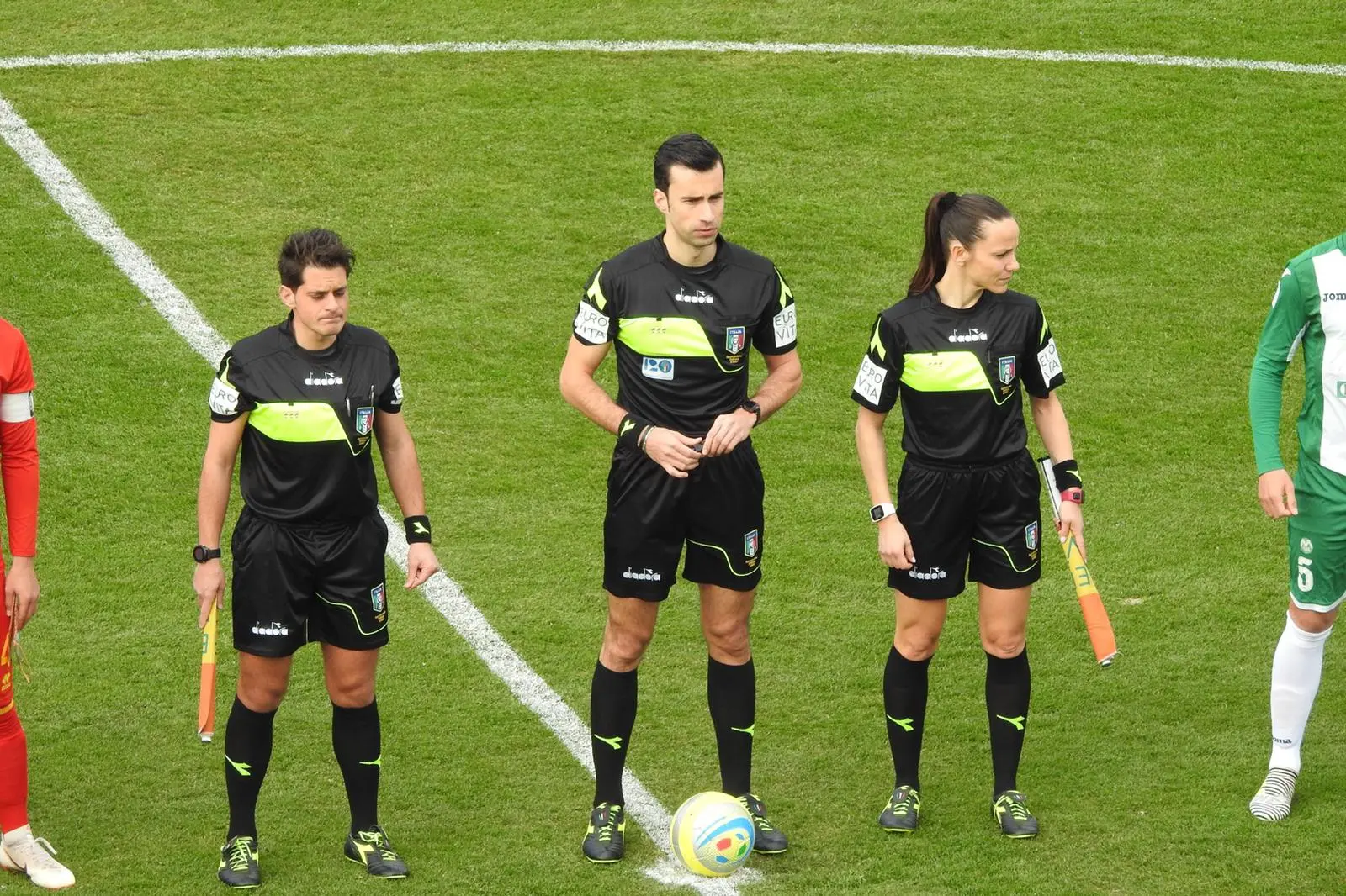 Serie C: Catanzaro Monopoli 1-0, risultato che soddisfa mister Auteri (con highlights)