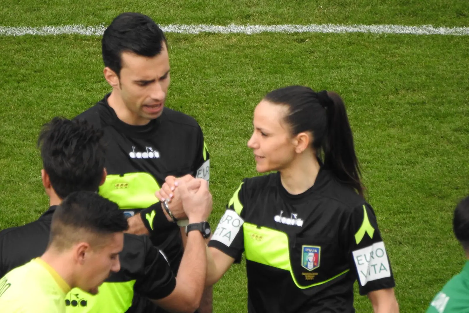 Serie C: Catanzaro Monopoli 1-0, risultato che soddisfa mister Auteri (con highlights)