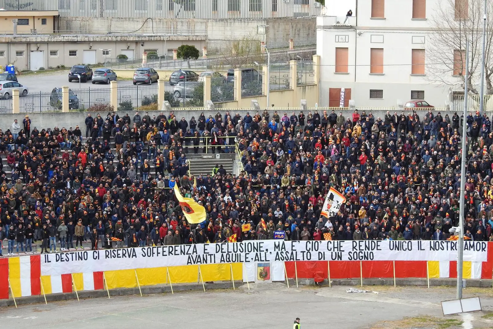 Serie C: Catanzaro Monopoli 1-0, risultato che soddisfa mister Auteri (con highlights)
