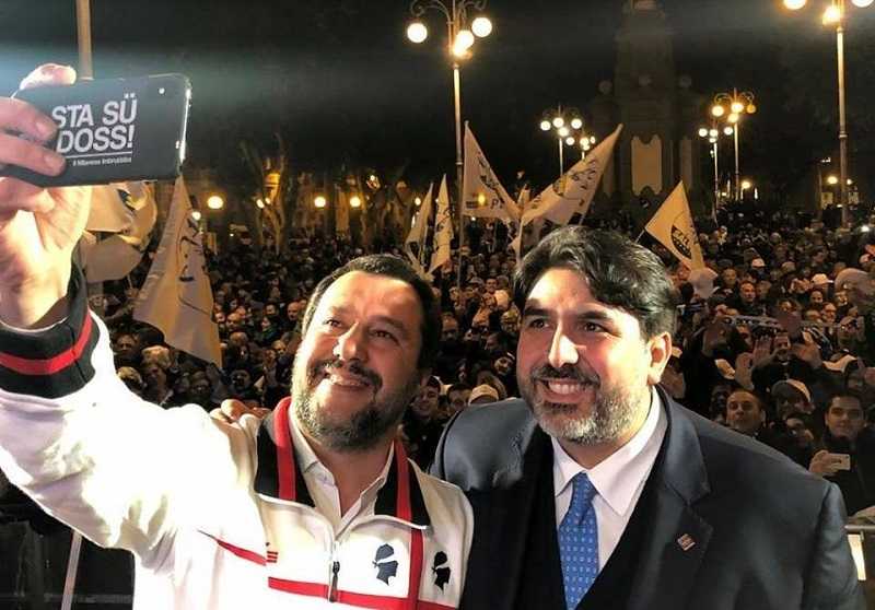 Elezioni Sardegna: PD primo partito ma a trionfare è la destra con Solinas