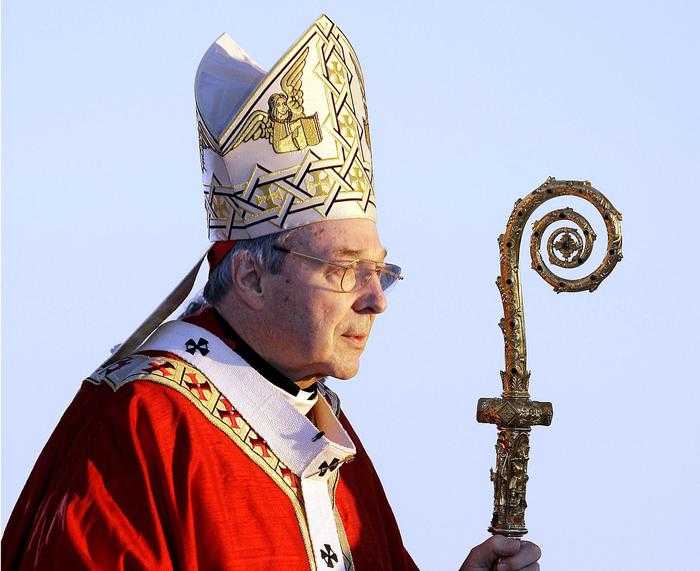 Vaticano, cardinale Pell giudicato colpevole di pedofilia