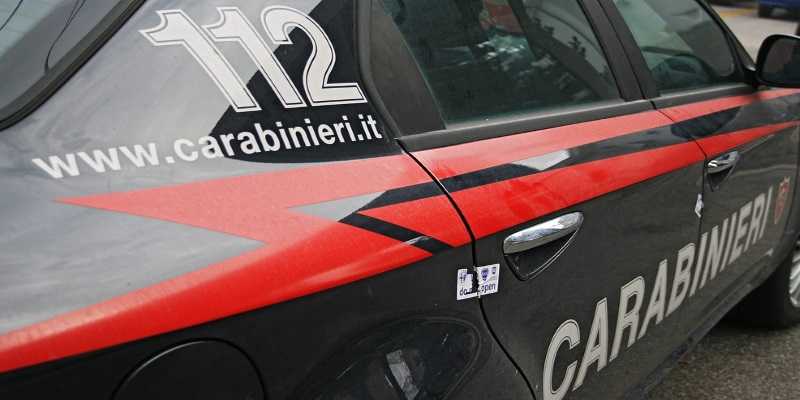 Blitz impegnati 160 carabinieri arresti e sequestri in Puglia