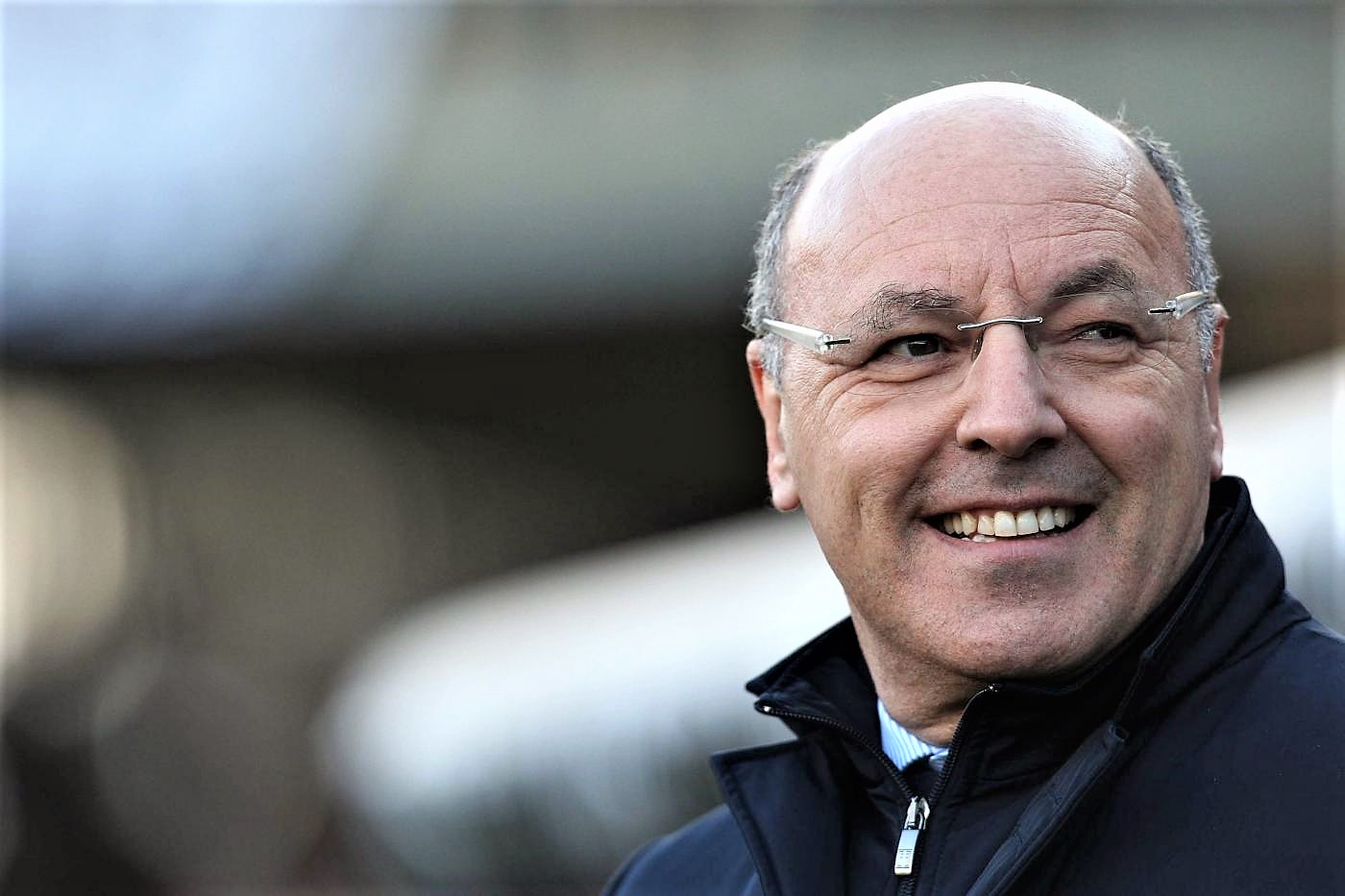 Inter, Marotta parla dopo episodi arbitrali: "abbiamo subito un danno notevole"