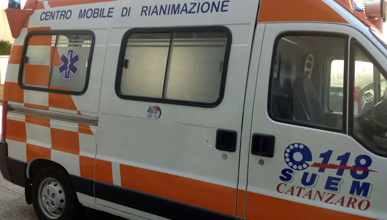 Asp Catanzaro: postazioni SUEM 118 in fase di potenziamento del personale sanitario