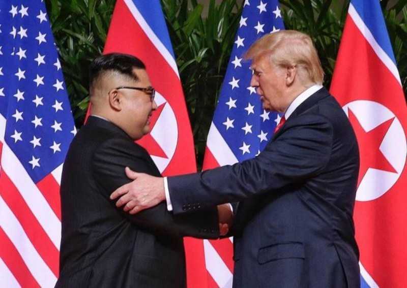 USA - Corea del Nord: niente accordo sul nucleare