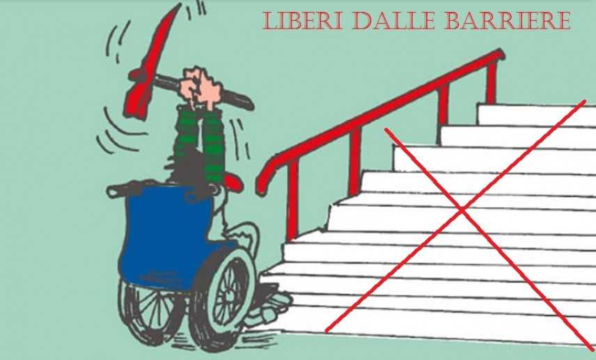 Disabilità e modernità: comunicato stampa del Segretario Provinciale Uil Pensionati Frosinone