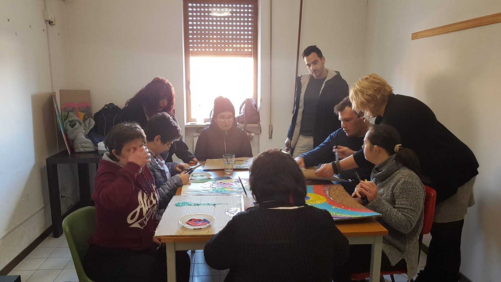 Comune di Paliano (Fr), nasce il primo Centro di Inclusione Sociale