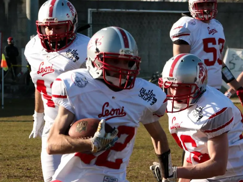 Fidaf. Il programma del Weekend di seconda divisione & CIF9