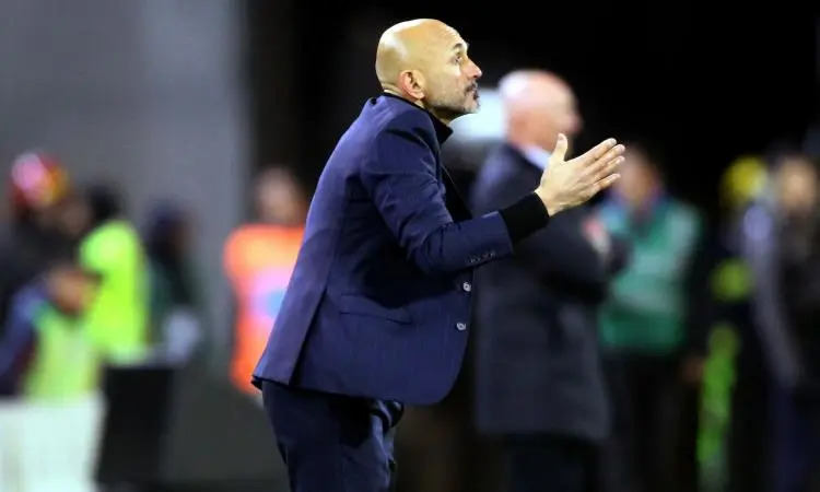 L'Inter crolla a Cagliari. Ora la Champions é a rischio