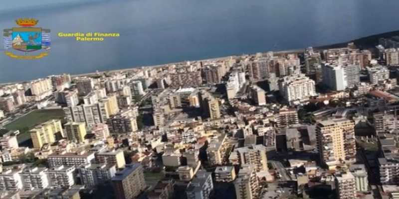 Frode sull'Iva con fatture false a Palermo, sequestro da 4,5 mln