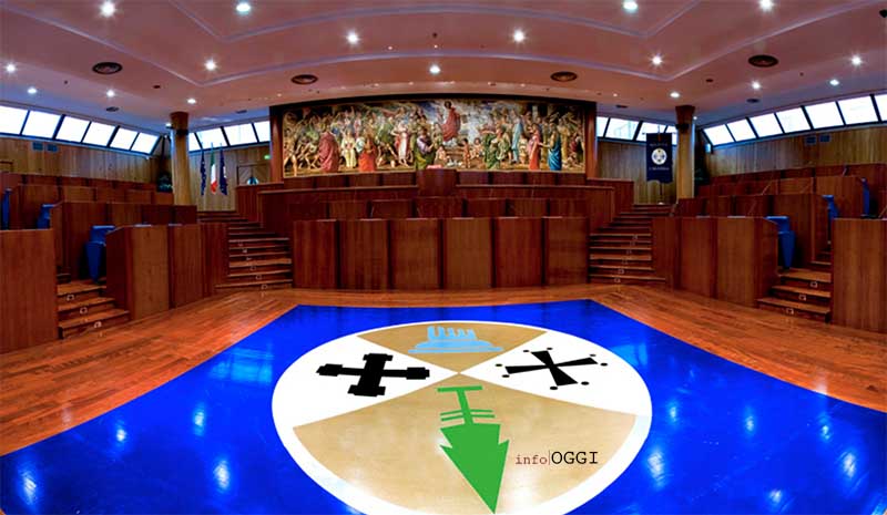 Regione: Consiglio, seconda commissione su Sorical e sanità