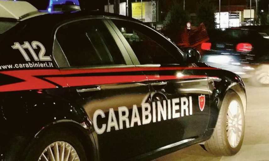 Droga: carabinieri Pistoia disarticolano gang nigeriani, arresti