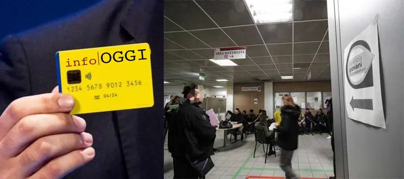 Reddito di cittadinanza: Consulta Caf, saremo presi d'assalto ma ce la faremo