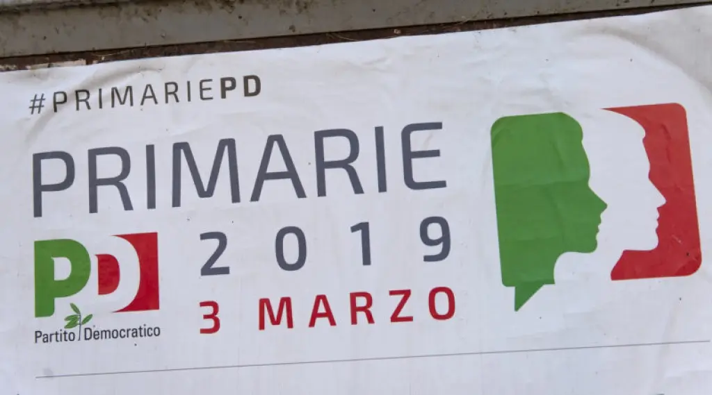 Primarie Pd: dai seggi al 'kit' per voto, il vademecum