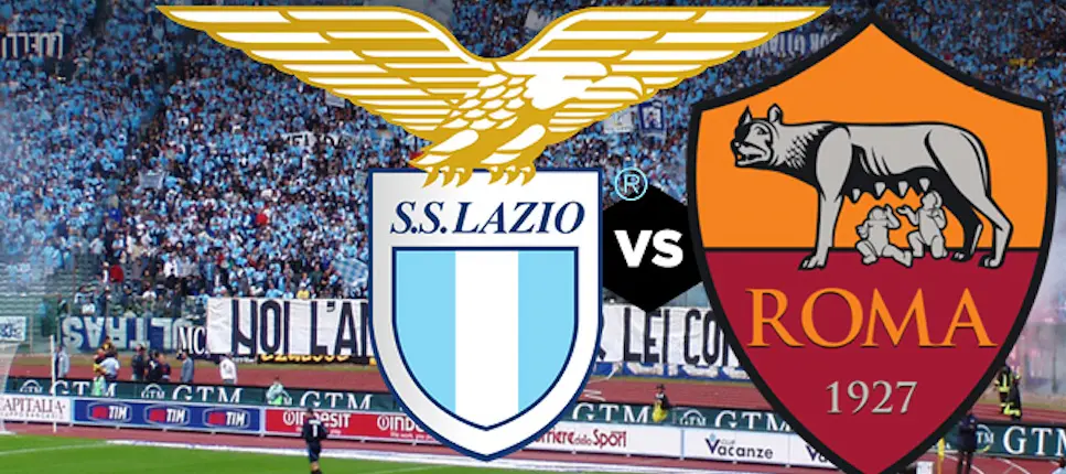Calcio: tre Daspo a tifosi per incidenti Lazio-Roma
