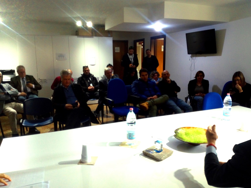 Cristina Sanna eletta presidente del CIP Sardegna