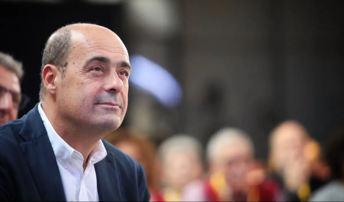 Primarie Pd, Zingaretti ottiene oltre il 65% delle preferenze