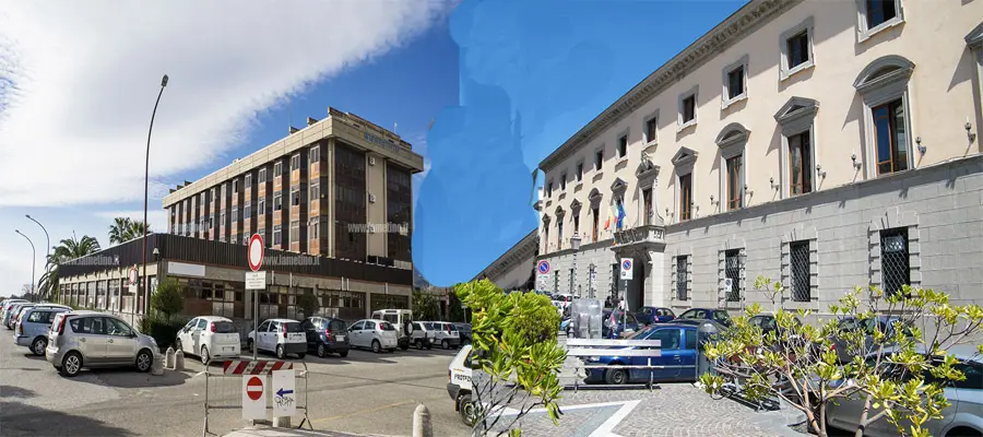 Comuni: riparte la collaborazione fra Catanzaro e Lamezia Terme