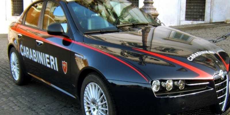 Operazione antidroga dei Carabinieri nel foggiano, numerosi arresti