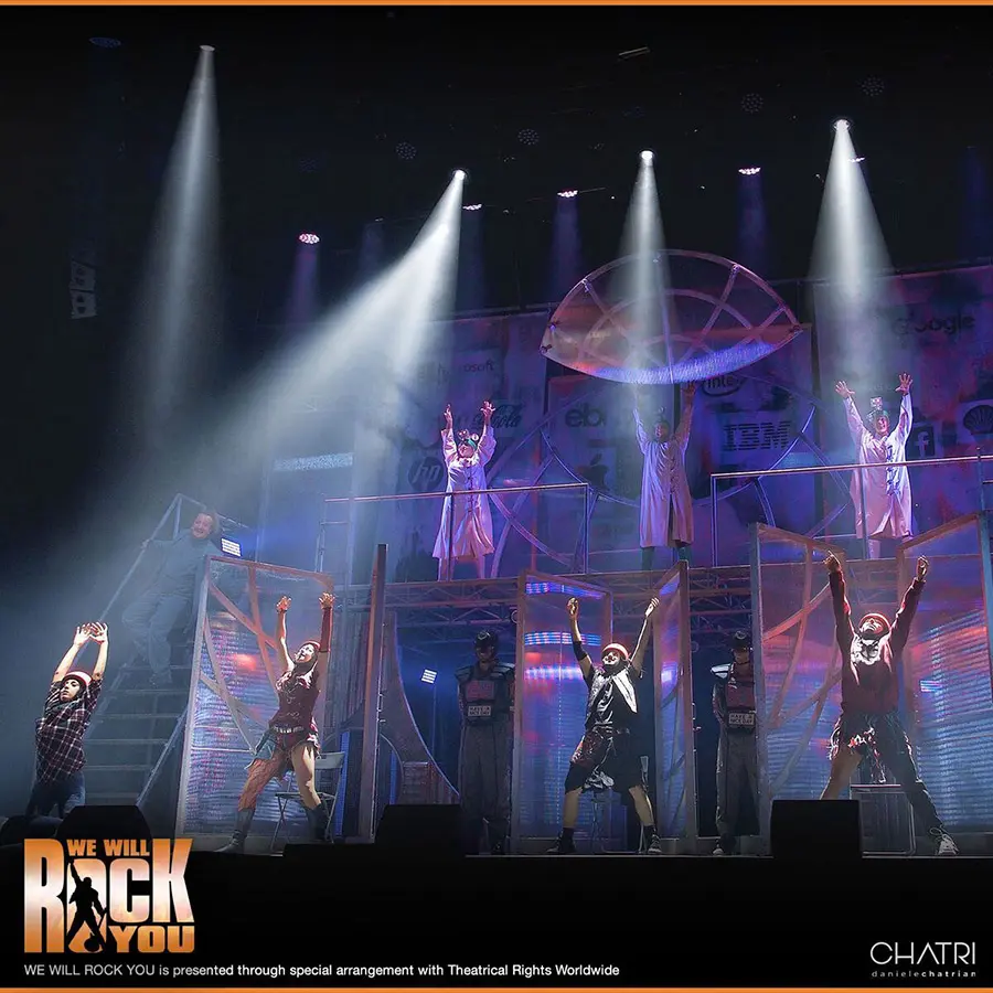 Verso il tutto esaurito per We Will Rock You”, la febbre dei Queen contagia anche la Calabria!