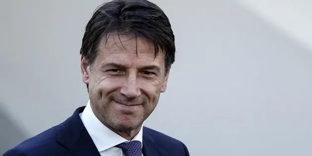Conte: "Tav in dirittura d'arrivo"