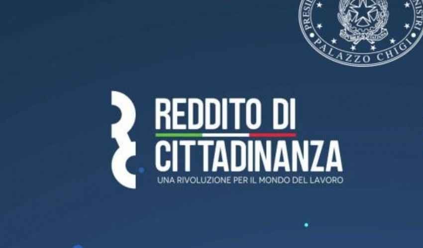 Reddito di cittadinanza, domani il via