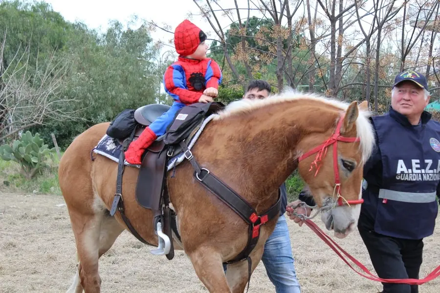 A Sellia Marina la 6° edizione della festa di carnevale “Sellia de Janeiro”