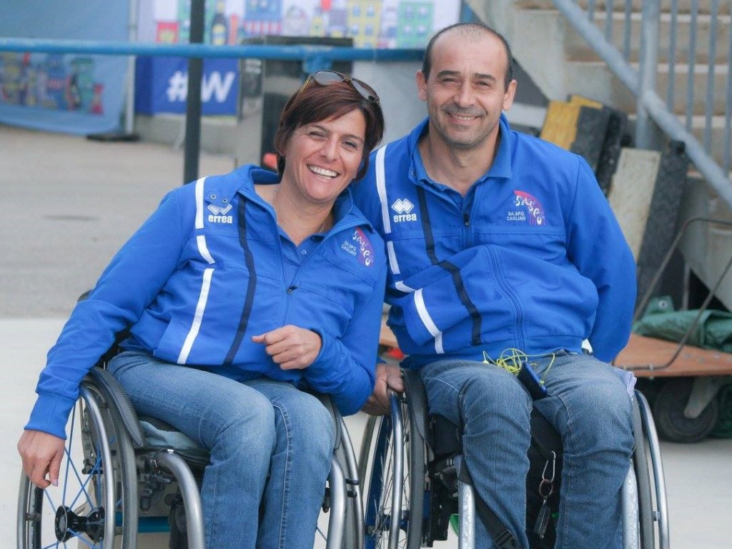 Sa.Spo Cagliari: le donne protagoniste nell'ultima settimana sportiva